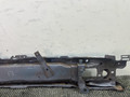 усилитель бампера переднего Volkswagen Golf 3 поколение 1995, 1.9 л., AEY, дизель, МКПП, белый, универсал, передний привод - фото №7