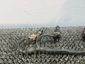 форсунка Kia Sportage 1 поколение 1999, 2.0 л., FE (16V), бензин, МКПП, синий, внедорожник 5 дв., полный подключаемый привод - фото №2