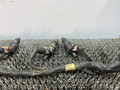 форсунка Kia Sportage 1 поколение 1999, 2.0 л., FE (16V), бензин, МКПП, синий, внедорожник 5 дв., полный подключаемый привод - фото №3