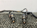 форсунка Kia Sportage 1 поколение 1999, 2.0 л., FE (16V), бензин, МКПП, синий, внедорожник 5 дв., полный подключаемый привод - фото №5
