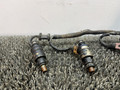 форсунка Kia Sportage 1 поколение 1999, 2.0 л., FE (16V), бензин, МКПП, синий, внедорожник 5 дв., полный подключаемый привод - фото №6