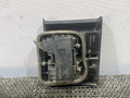 фонарь крышки багажника левый Volkswagen Passat B3 1991, 1.8 л., бензин, МКПП, белый, седан, передний привод, 357945107 - фото №4