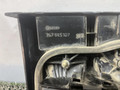 фонарь крышки багажника левый Volkswagen Passat B3 1991, 1.8 л., бензин, МКПП, белый, седан, передний привод, 357945107 - фото №9