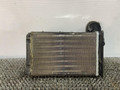 радиатор отопителя (печки) Volkswagen Passat B3 1991, 1.8 л., бензин, МКПП, белый, седан, передний привод, 73962, 0015446 - фото №2