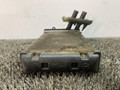радиатор отопителя (печки) Volkswagen Passat B3 1991, 1.8 л., бензин, МКПП, белый, седан, передний привод, 73962, 0015446 - фото №4
