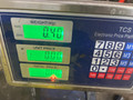 клапан холостого хода Hyundai Coupe RD 1998, 2.0 л., бензин, МКПП, бордовый, купе, передний привод, 0280140505 - фото №9