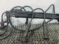 провод высоковольтный Audi 100 4A/C4 (1990 - 1994), 2.3 л., бензин, МКПП, передний привод - фото №3