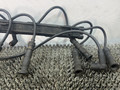 провод высоковольтный Audi 100 4A/C4 (1990 - 1994), 2.3 л., бензин, МКПП, передний привод - фото №4