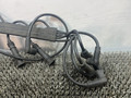 провод высоковольтный Audi 100 4A/C4 (1990 - 1994), 2.3 л., бензин, МКПП, передний привод - фото №6