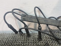 провод высоковольтный Audi 100 4A/C4 (1990 - 1994), 2.3 л., бензин, МКПП, передний привод - фото №8