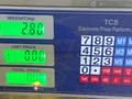 стартер Renault Megane 1 поколение 1996, 1.6 л., K7M 702, бензин, МКПП, синий, купе, передний привод, 132976 - фото №12