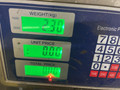 радиатор (основной) Volkswagen Passat B3 1991, 1.8 л., бензин, МКПП, белый, седан, передний привод, ORS3361 - фото №11