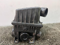 корпус воздушного фильтра Volkswagen Passat B3 1991, 1.8 л., бензин, МКПП, белый, седан, передний привод, 357129607 - фото №6
