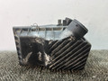 корпус воздушного фильтра Volkswagen Passat B3 1991, 1.8 л., бензин, МКПП, белый, седан, передний привод, 357129607 - фото №8