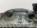 редуктор заднего моста Opel Omega B 1996, 2.5 л., дизель, 5МКПП, черный, универсал, задний привод, 90446834, 704300 - фото №4