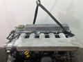 двигатель Opel Omega B 1996, 2.5 л., дизель, 5МКПП, черный, универсал, задний привод, X25DT - фото №2