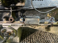 двигатель Opel Omega B 1996, 2.5 л., дизель, 5МКПП, черный, универсал, задний привод, X25DT - фото №4