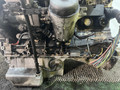 двигатель Opel Omega B 1996, 2.5 л., дизель, 5МКПП, черный, универсал, задний привод, X25DT - фото №5