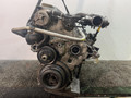 двигатель Opel Omega B 1996, 2.5 л., дизель, 5МКПП, черный, универсал, задний привод, X25DT - фото №6
