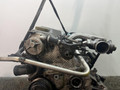 двигатель Opel Omega B 1996, 2.5 л., дизель, 5МКПП, черный, универсал, задний привод, X25DT - фото №7