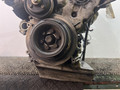 двигатель Opel Omega B 1996, 2.5 л., дизель, 5МКПП, черный, универсал, задний привод, X25DT - фото №9