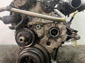 двигатель Opel Omega B 1996, 2.5 л., дизель, 5МКПП, черный, универсал, задний привод, X25DT - фото №8