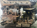 двигатель Opel Omega B 1996, 2.5 л., дизель, 5МКПП, черный, универсал, задний привод, X25DT - фото №13