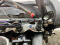топливная рампа Ford Mondeo 1 поколение (1993 - 1996), 1.6 л., L1H, бензин, МКПП, передний привод, 9H487 - фото №2