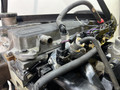 топливная рампа Ford Mondeo 1 поколение (1993 - 1996), 1.6 л., L1H, бензин, МКПП, передний привод, 9H487 - фото №5