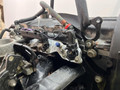 топливная рампа Ford Mondeo 1 поколение (1993 - 1996), 1.6 л., L1H, бензин, МКПП, передний привод, 9H487 - фото №6