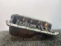 масляный поддон Mazda 323 5 поколение (1994 - 1998), 1.5 л., бензин, МКПП, передний привод - фото №4