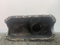 масляный поддон Mazda 323 5 поколение (1994 - 1998), 1.5 л., бензин, МКПП, передний привод - фото №5