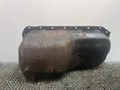 масляный поддон Mazda 323 5 поколение (1994 - 1998), 1.5 л., бензин, МКПП, передний привод - фото №6