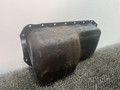 масляный поддон Mazda 323 5 поколение (1994 - 1998), 1.5 л., бензин, МКПП, передний привод - фото №7