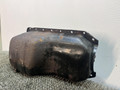 масляный поддон Mazda 323 5 поколение (1994 - 1998), 1.5 л., бензин, МКПП, передний привод - фото №8