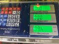 масляный поддон Mazda 323 5 поколение (1994 - 1998), 1.5 л., бензин, МКПП, передний привод - фото №10