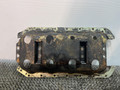 масляный поддон Mazda 323 5 поколение (1994 - 1998), 1.5 л., бензин, МКПП, передний привод - фото №9
