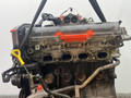 двигатель Kia Sportage 1 поколение 2000, 2.0 л., FE (16V), бензин, МКПП, зеленый, полный подключаемый привод, правый руль, FE - фото №3