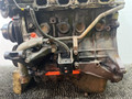 двигатель Kia Sportage 1 поколение 2000, 2.0 л., FE (16V), бензин, МКПП, зеленый, полный подключаемый привод, правый руль, FE - фото №4