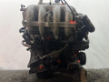 двигатель Kia Sportage 1 поколение 2000, 2.0 л., FE (16V), бензин, МКПП, зеленый, полный подключаемый привод, правый руль, FE - фото №8