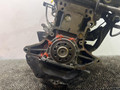 двигатель Kia Sportage 1 поколение 2000, 2.0 л., FE (16V), бензин, МКПП, зеленый, полный подключаемый привод, правый руль, FE - фото №7