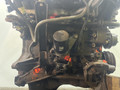 двигатель Kia Sportage 1 поколение 2000, 2.0 л., FE (16V), бензин, МКПП, зеленый, полный подключаемый привод, правый руль, FE - фото №9