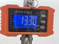 двигатель Kia Sportage 1 поколение 2000, 2.0 л., FE (16V), бензин, МКПП, зеленый, полный подключаемый привод, правый руль, FE - фото №13