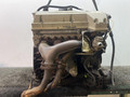 двигатель Mercedes-Benz C-Класс W203/S203/CL203 2000, 1.8 л., бензин, МКПП, белый, седан, задний привод, 11195132377 - фото №2