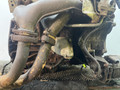 двигатель Mercedes-Benz C-Класс W203/S203/CL203 2000, 1.8 л., бензин, МКПП, белый, седан, задний привод, 11195132377 - фото №4