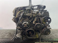 двигатель Mercedes-Benz C-Класс W203/S203/CL203 2000, 1.8 л., бензин, МКПП, белый, седан, задний привод, 11195132377 - фото №7