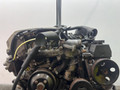 двигатель Mercedes-Benz C-Класс W203/S203/CL203 2000, 1.8 л., бензин, МКПП, белый, седан, задний привод, 11195132377 - фото №8
