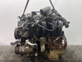 двигатель Mercedes-Benz C-Класс W203/S203/CL203 2000, 1.8 л., бензин, МКПП, белый, седан, задний привод, 11195132377 - фото №10