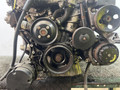 двигатель Mercedes-Benz C-Класс W203/S203/CL203 2000, 1.8 л., бензин, МКПП, белый, седан, задний привод, 11195132377 - фото №9