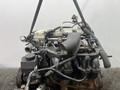 двигатель Mercedes-Benz C-Класс W203/S203/CL203 2000, 1.8 л., бензин, МКПП, белый, седан, задний привод, 11195132377 - фото №12